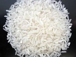 Broken White Rice
